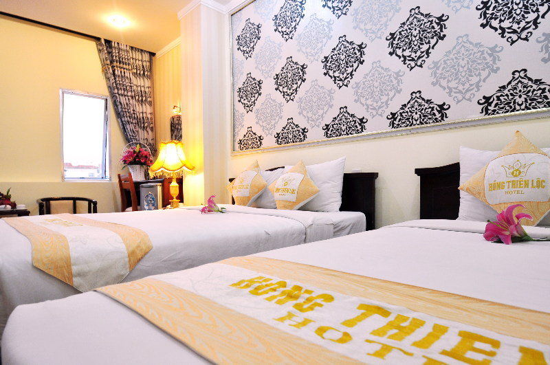 Ruby Saigon Hotel - Le Thanh Ton Ho Chi Minh-staden Exteriör bild